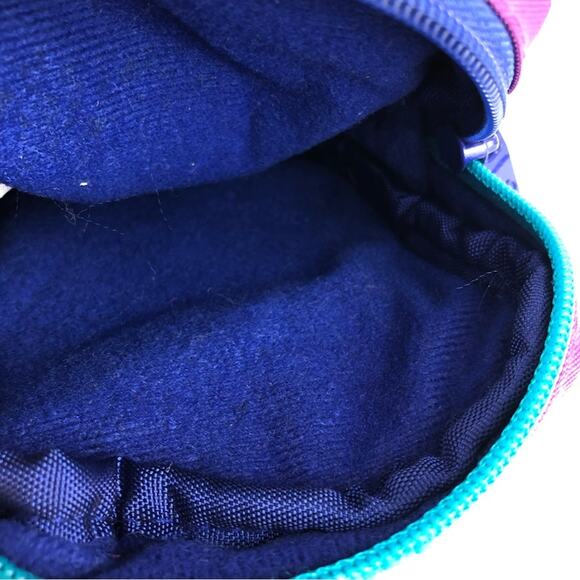 Vintage Samsonite World Sport Travel Bag - Picture 4 of 7